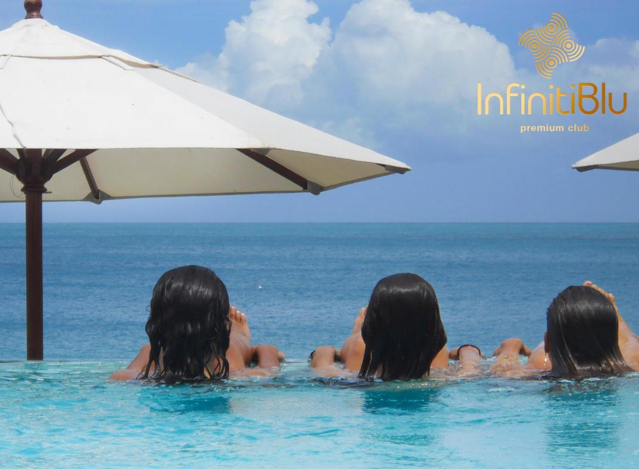 Instyle Residences At Infiniti Blu Sosúa Kültér fotó